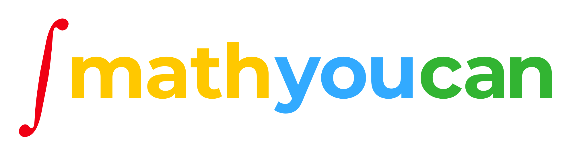 Mathyoucan Desktop Logo